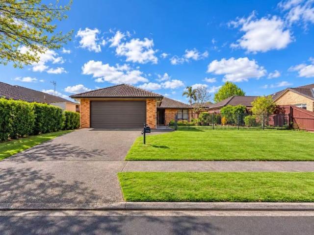 House for rent in Western Heights, Henderson-Massey