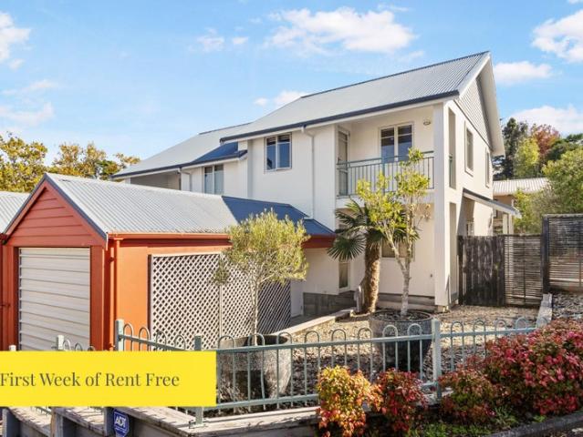 House for rent in Rapanui