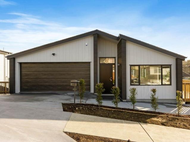 House for rent in Rapanui, Oroua County