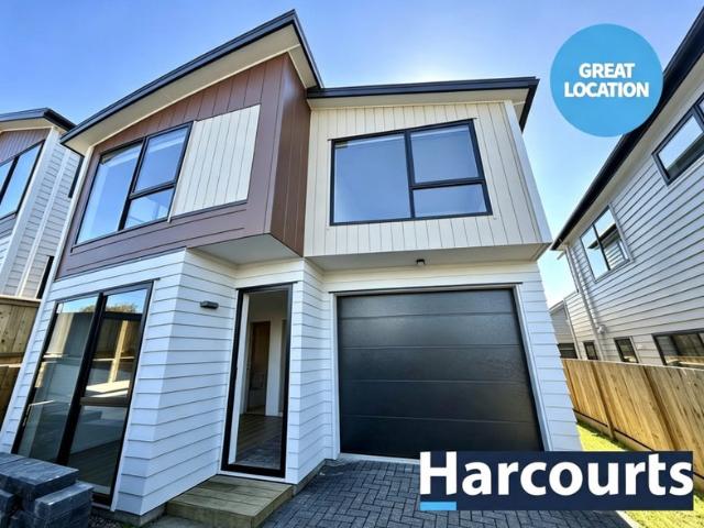House for rent in Lincoln, Henderson-Massey