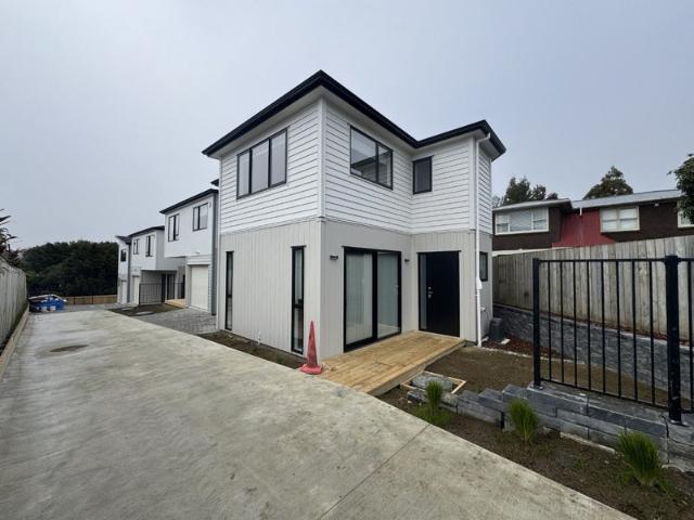 House for rent in Rapanui, Oroua County