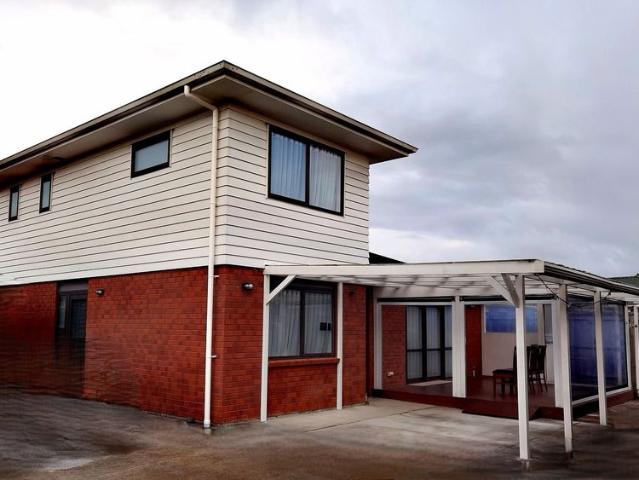 House for rent in Rapanui