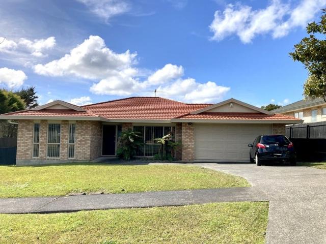 House for rent in Rapanui