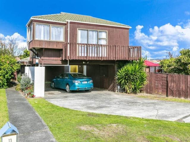 House for rent in Rapanui