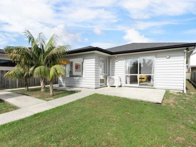 House for rent in Rapanui