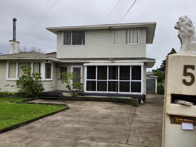 House for rent in Rapanui