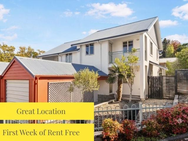 House for rent in Rapanui