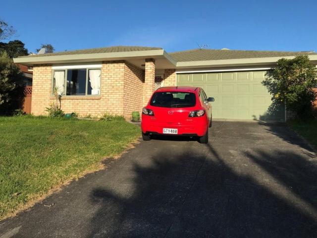 House for rent in Rānui, Henderson-Massey