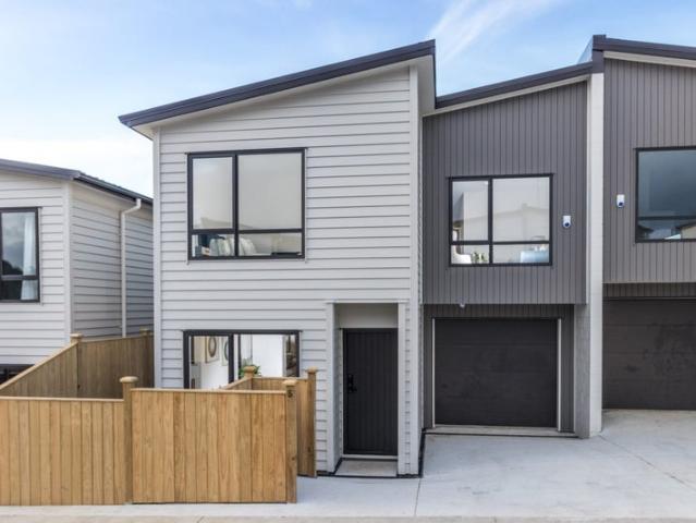 House for rent in Henderson, Henderson-Massey