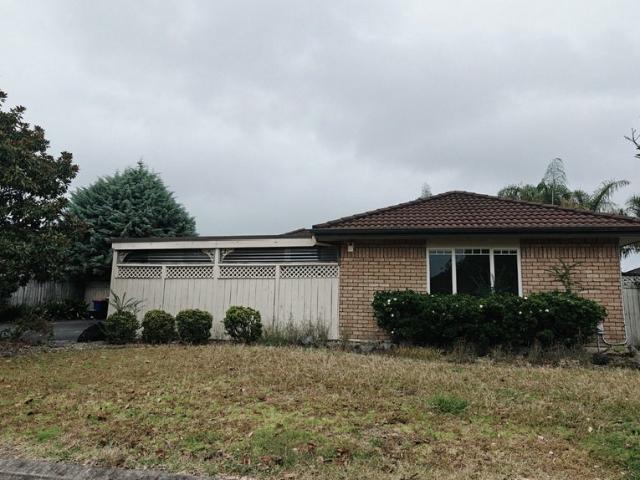 House for rent in Rapanui