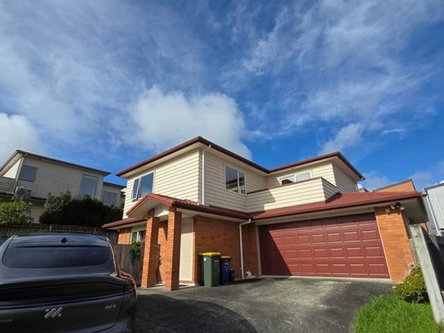 House for rent in Rapanui, Oroua County