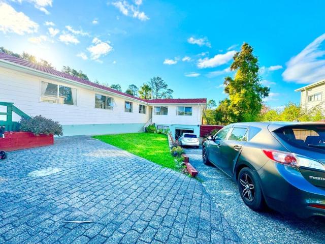 House for rent in Rapanui