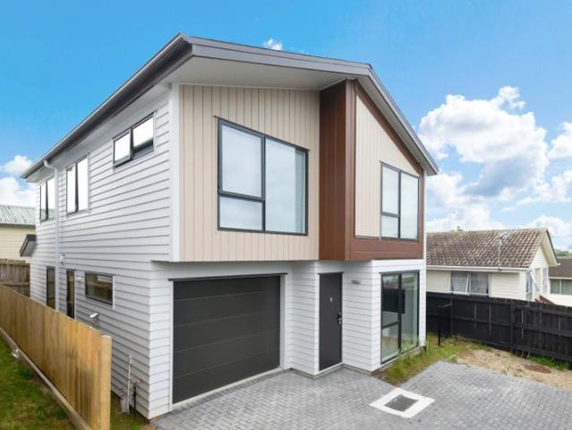 House for rent in Lincoln, Henderson-Massey