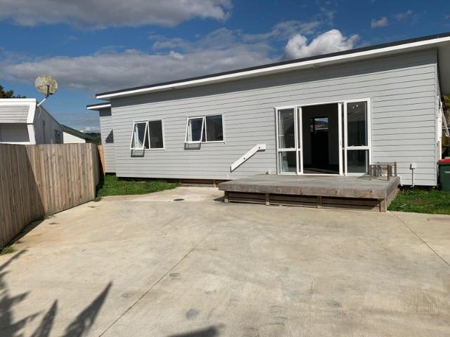 House for rent in Rapanui