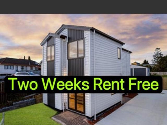 House for rent in Rapanui