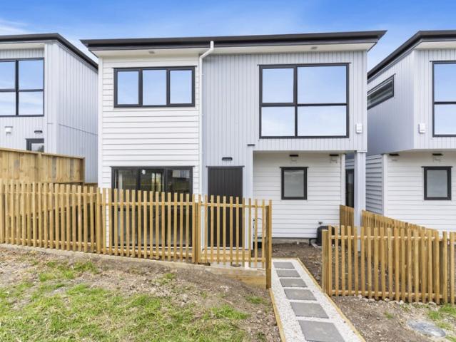 House for rent in Rapanui