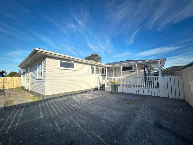 House for rent in Rapanui, Oroua County