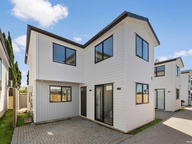 House for rent in Lincoln, Henderson-Massey