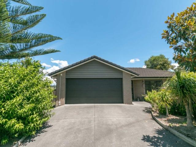 House for rent in Rapanui