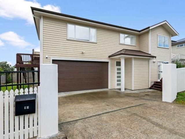 House for rent in Rapanui, Oroua County