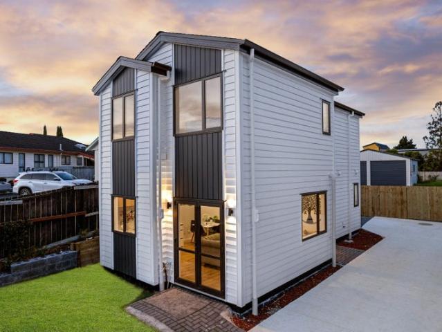 House for rent in Rapanui