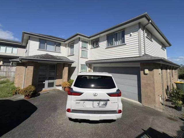 House for rent in Rānui, Henderson-Massey