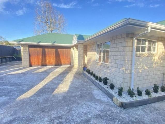 House for rent in Rapanui, Oroua County