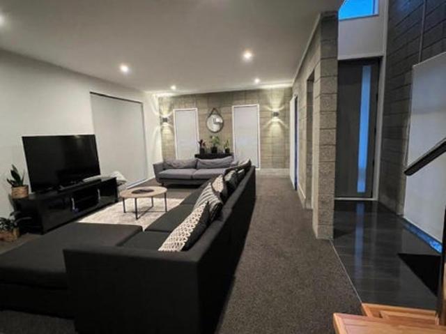 House for rent in Rapanui, Oroua County