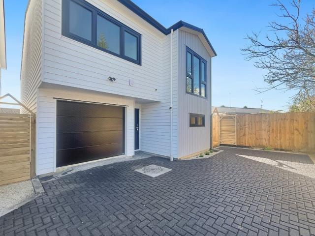 House for rent in Rapanui, Oroua County