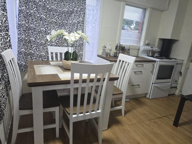 House for rent in Rapanui