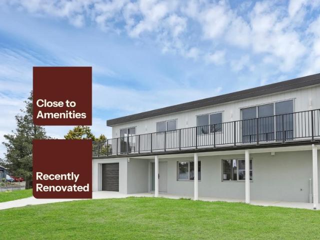 House for rent in Rapanui