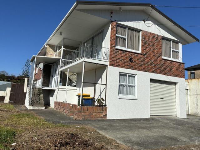 House for rent in Rapanui