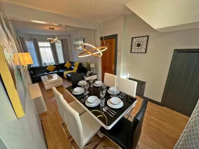 House to rent
