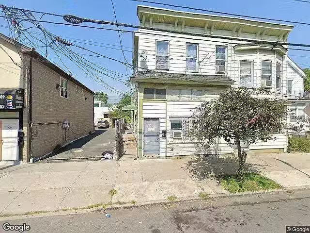 House for rent in New York