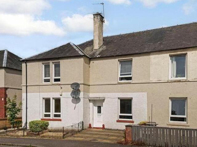 House for sale in Alloa