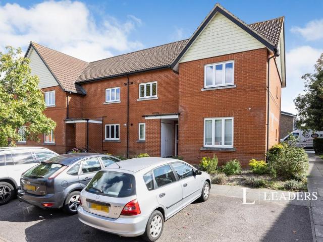 Apartment for rent in Bellfields, Westborough