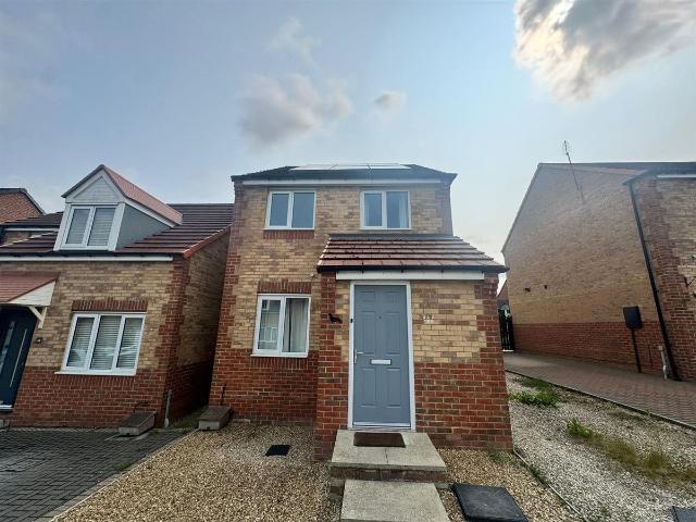House for rent in Wheatley Hill