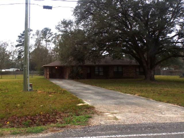 House for sale in Prairieville, Louisiana