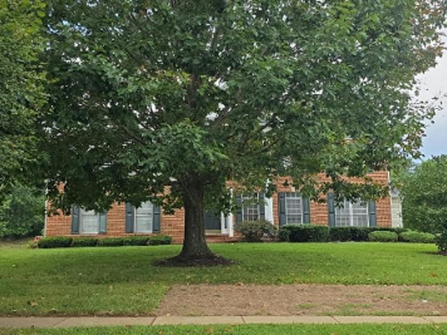 House for sale in Bowie, Maryland