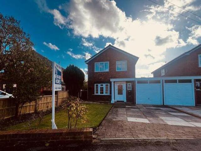 House for sale in Warrington
