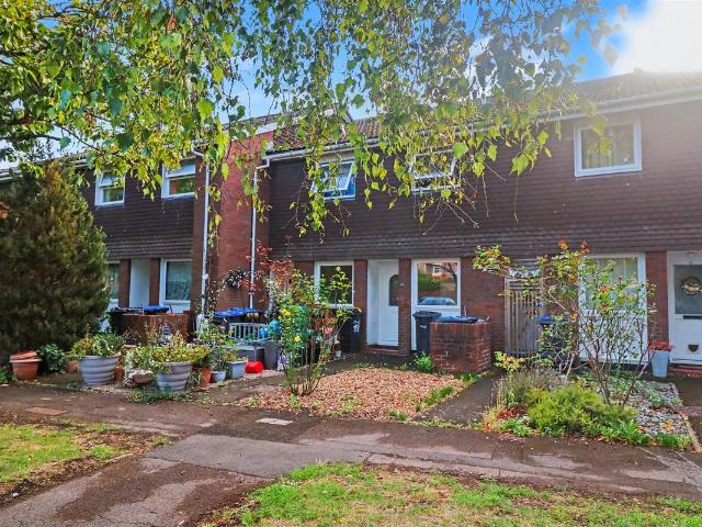 Apartment for rent in Trowbridge