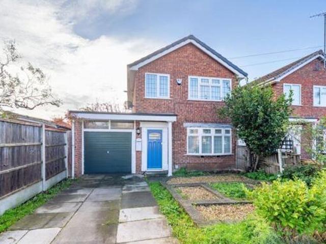 House for sale in Isle Of Man