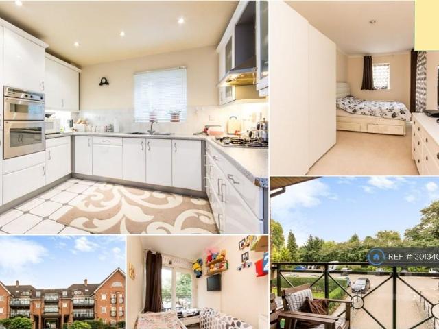 Apartment for rent in Woodside Park, Greater London