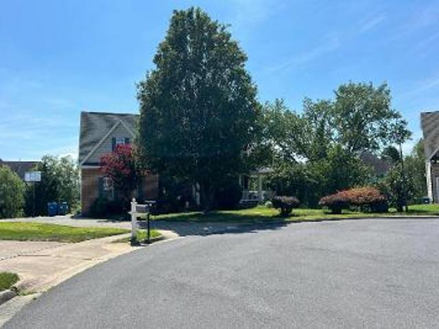 House for sale in Virginia