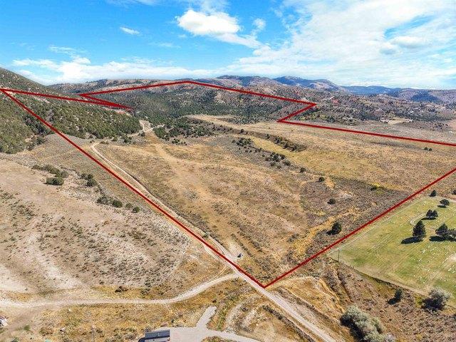 Farm for sale in Bannock, Idaho