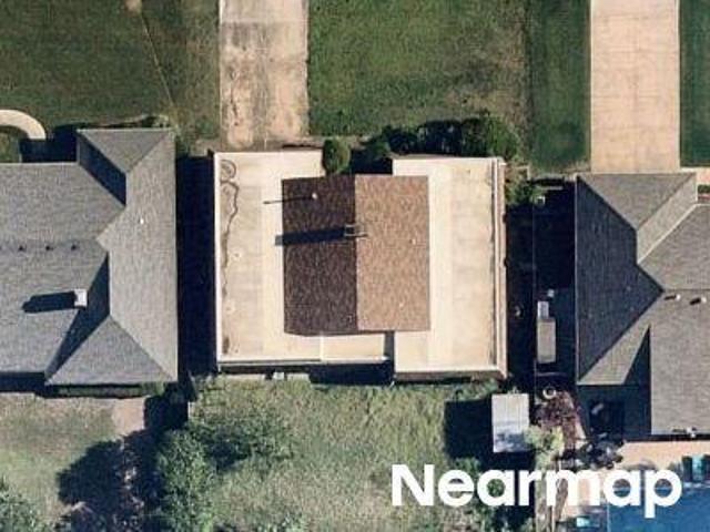 House for sale in Oklahoma City, Oklahoma