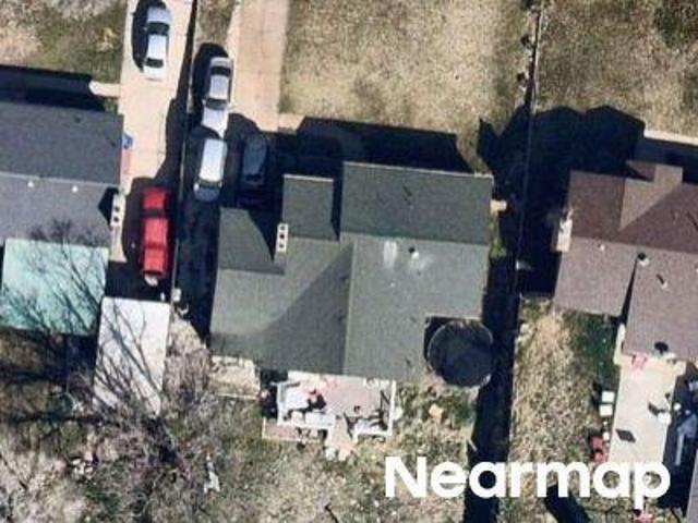 House for sale in Ogden, Utah