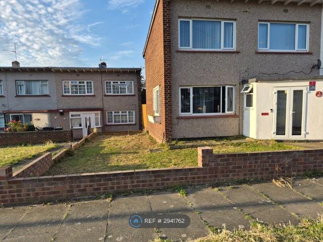 House for rent in Monks Orchard, Kent