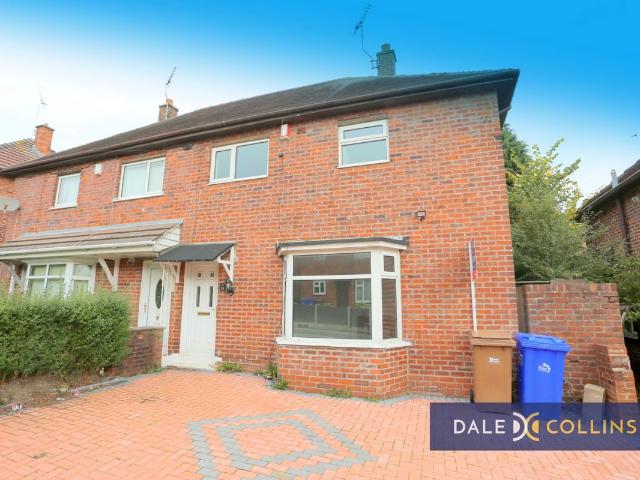 House for rent in Longton, Stoke-on-Trent