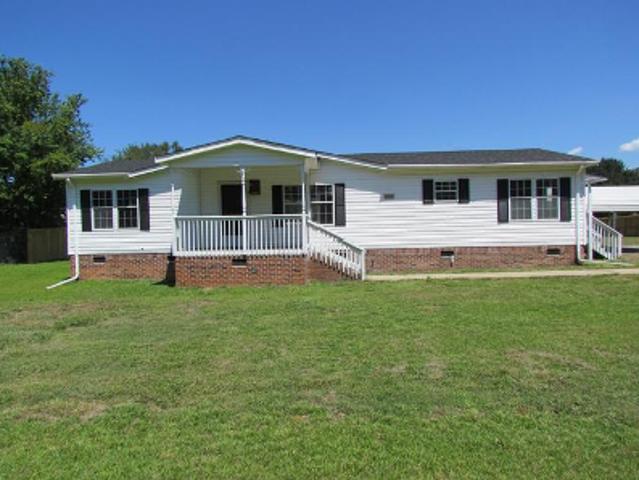 House for sale in Chesnee, South Carolina